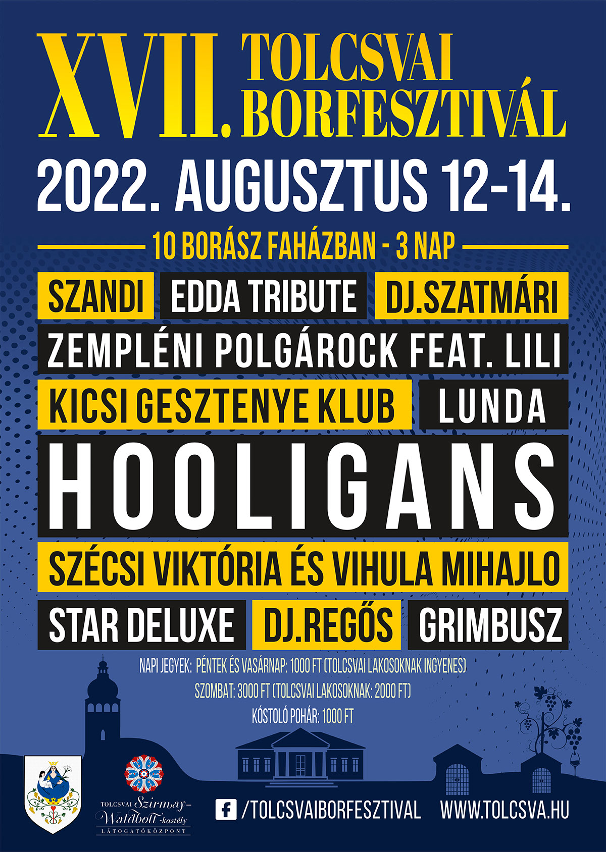 borfesztival 2022 A2 plakat 20220715