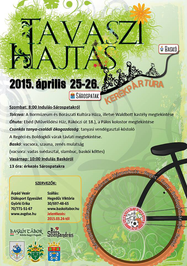 tavaszi hajtas 15