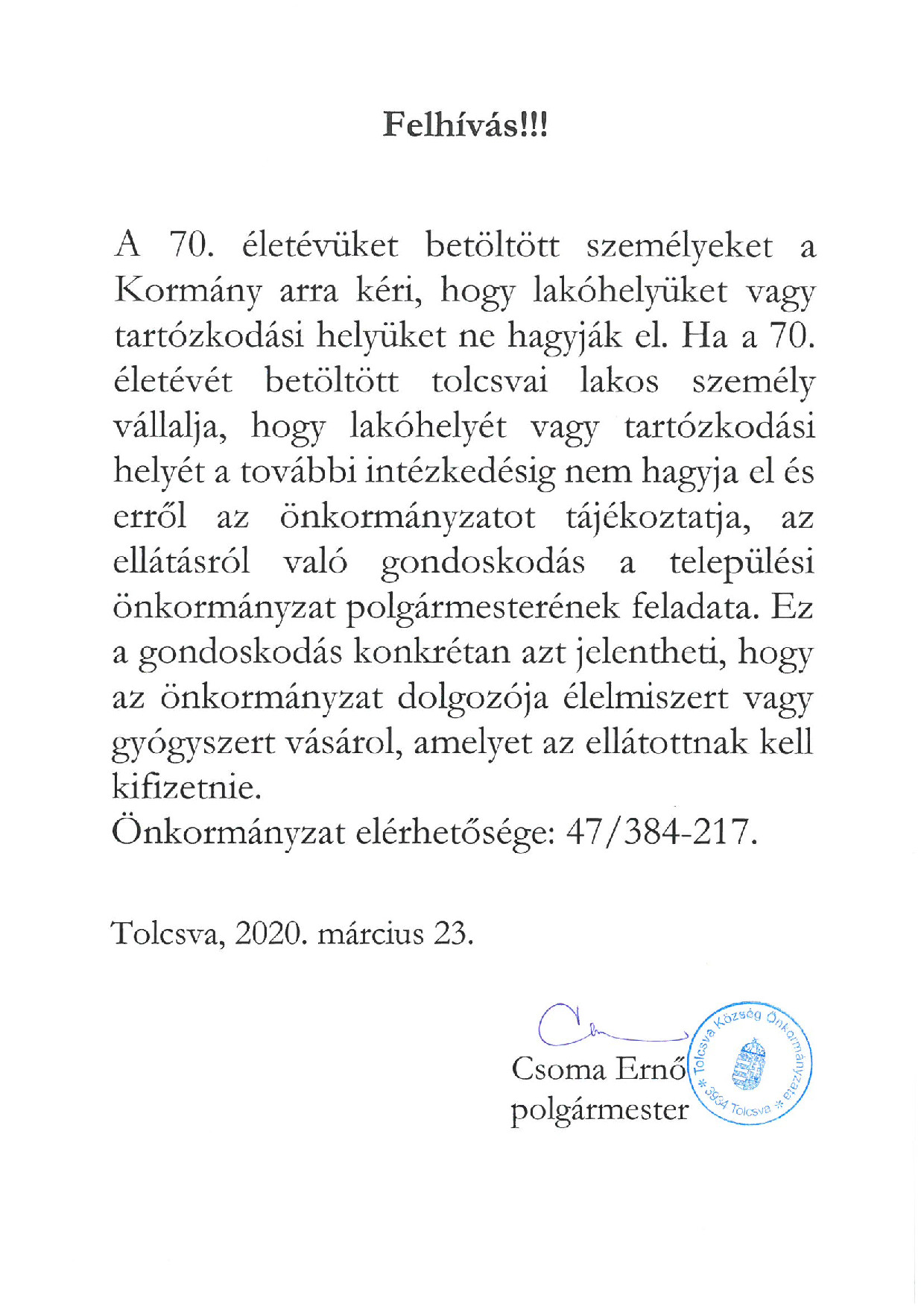 70 ev