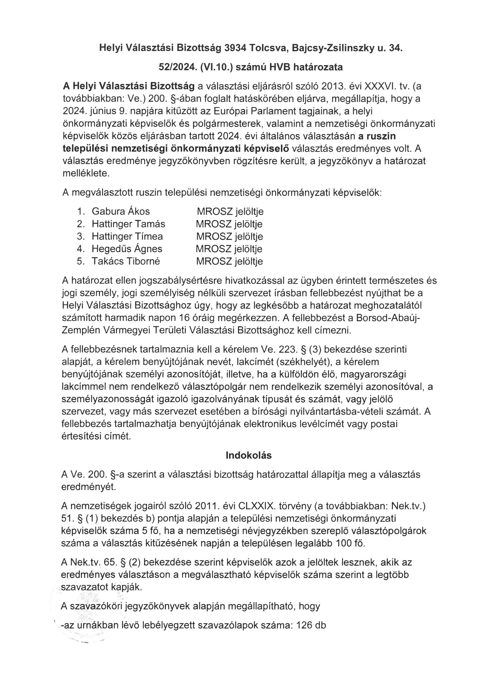 ruszin eredmeny tolcsva ruszin nemz page 1