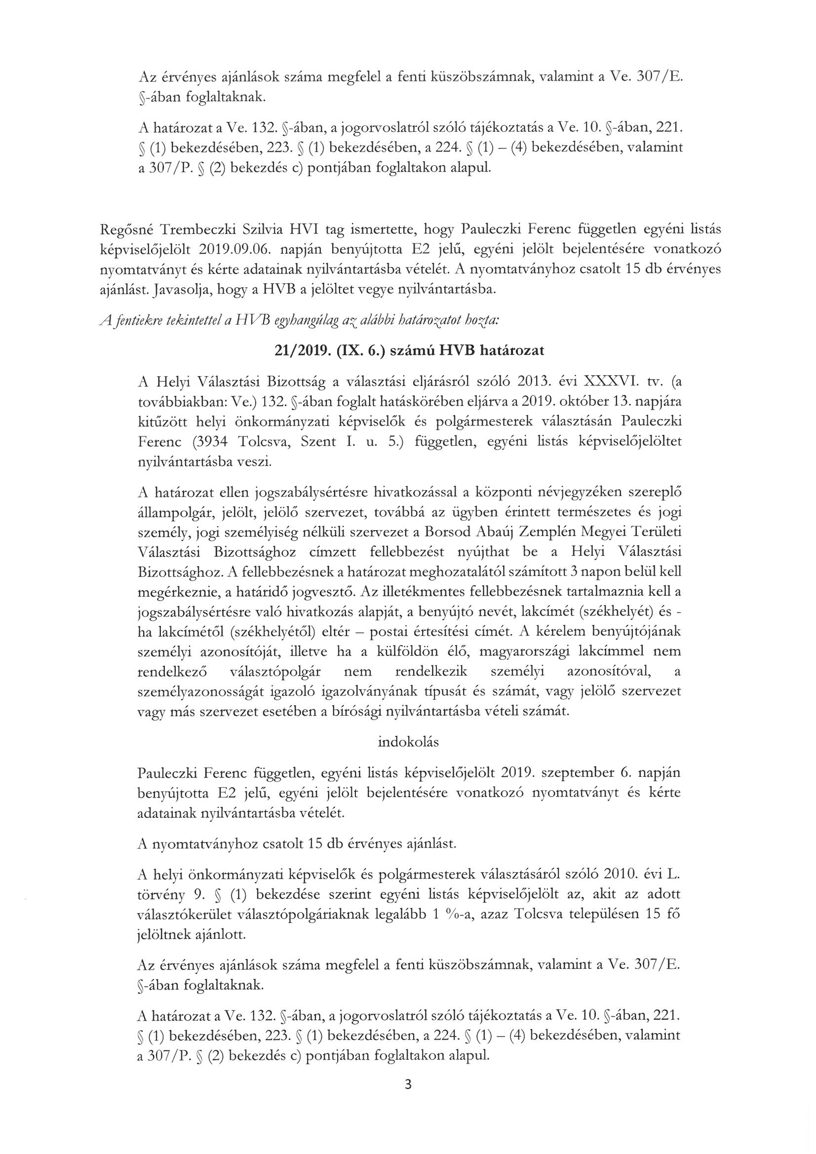 jegyzokony Page 1