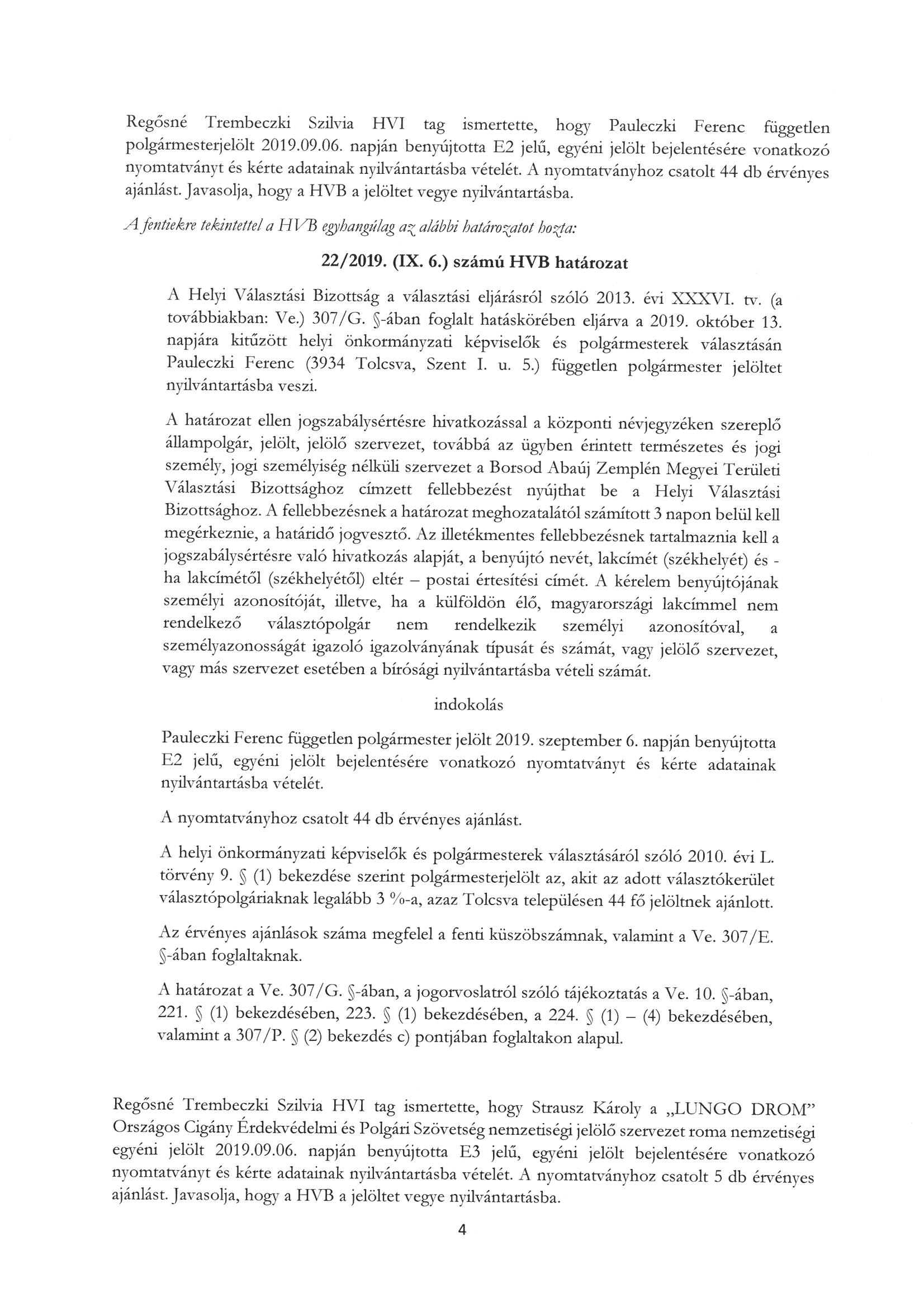 jegyzokony Page 1