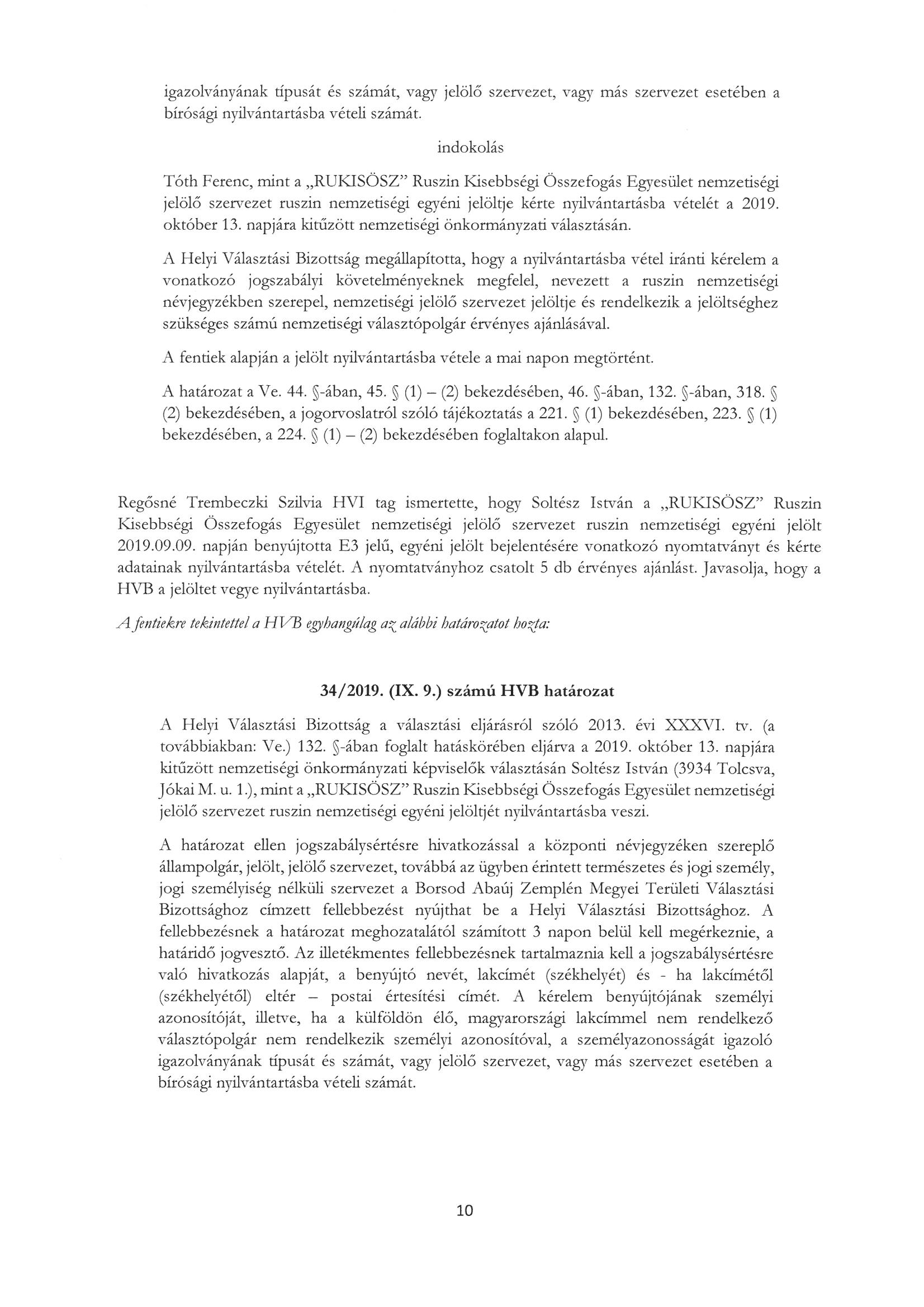 jegyzokonyv 20190909 Page 01