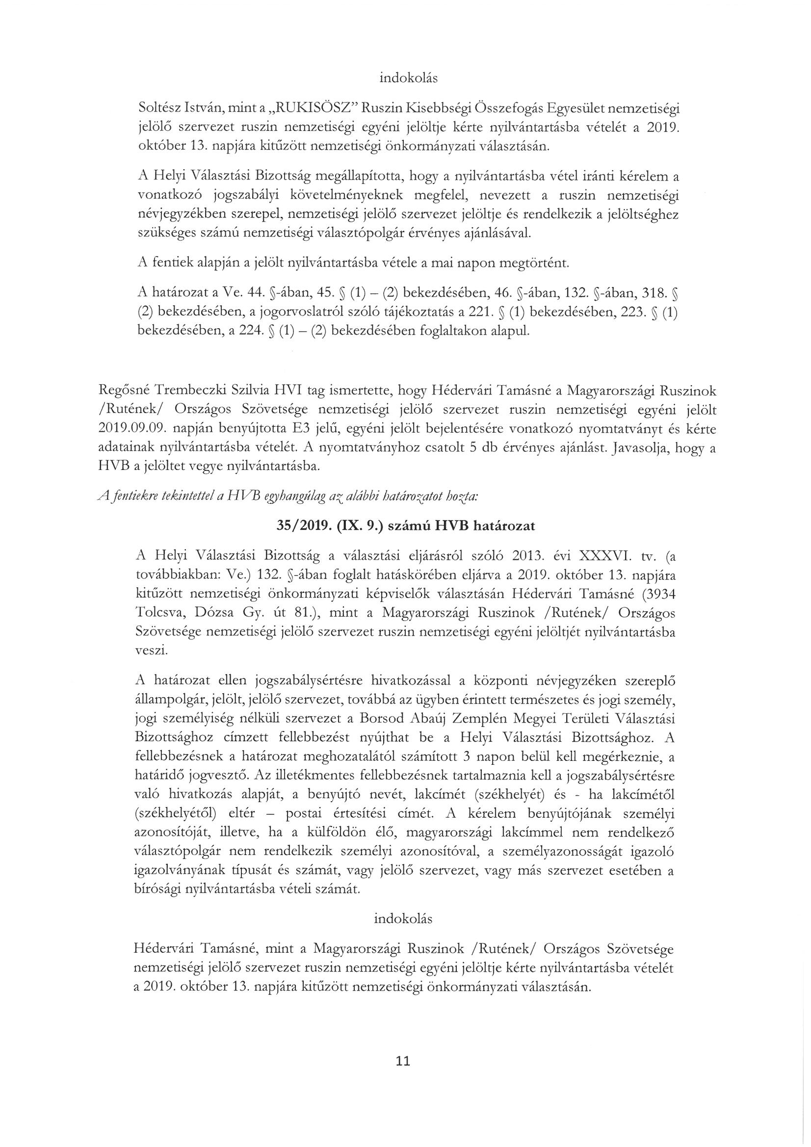 jegyzokonyv 20190909 Page 01