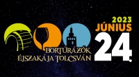 Bortúrázók Éjszakája 2023. június 24.