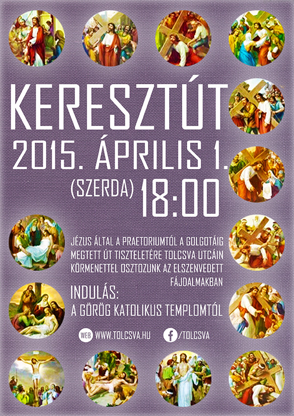 keresztut
