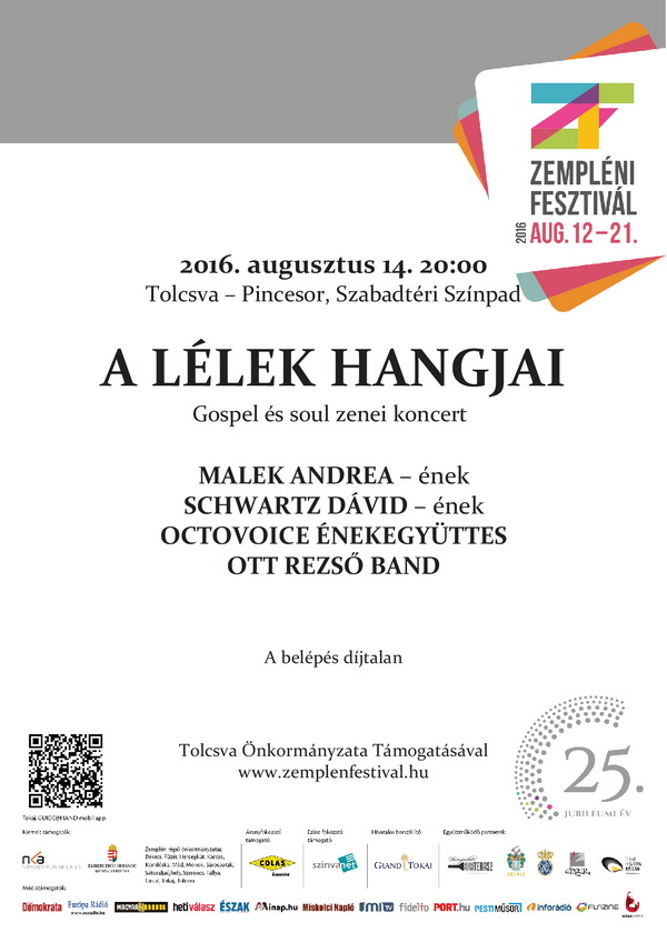 2000 a lelek hangjai