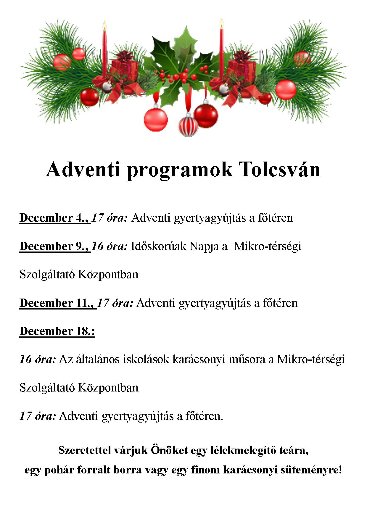 adventi