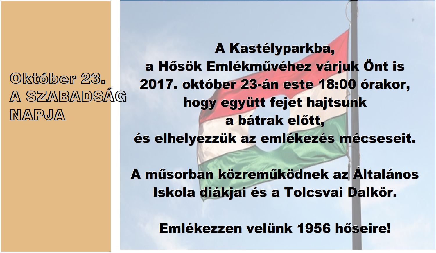 plakat okt 23
