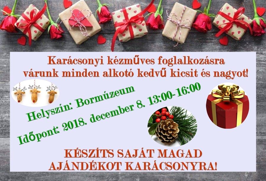 kezmuvesdelutan