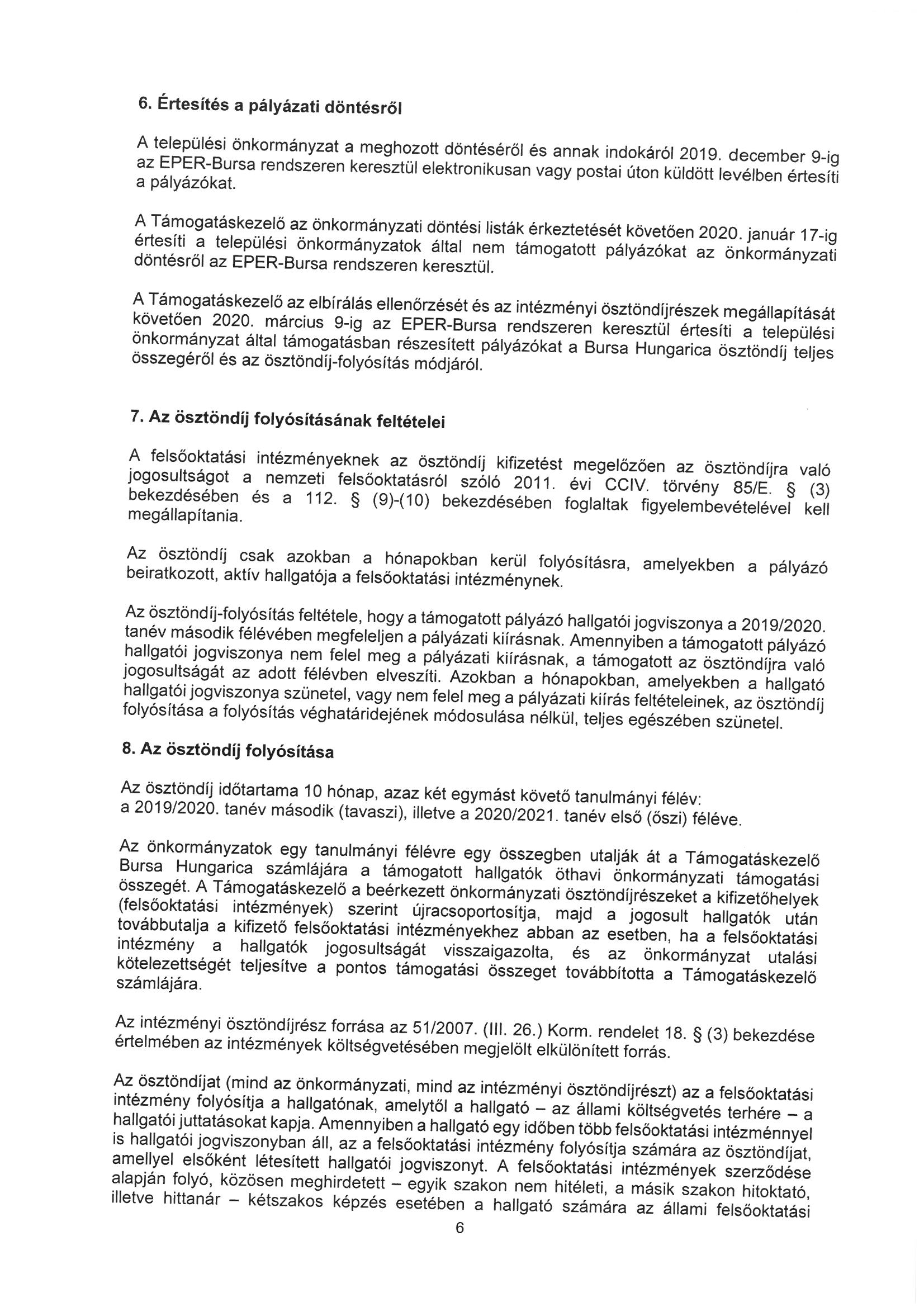 Bursa A 1
