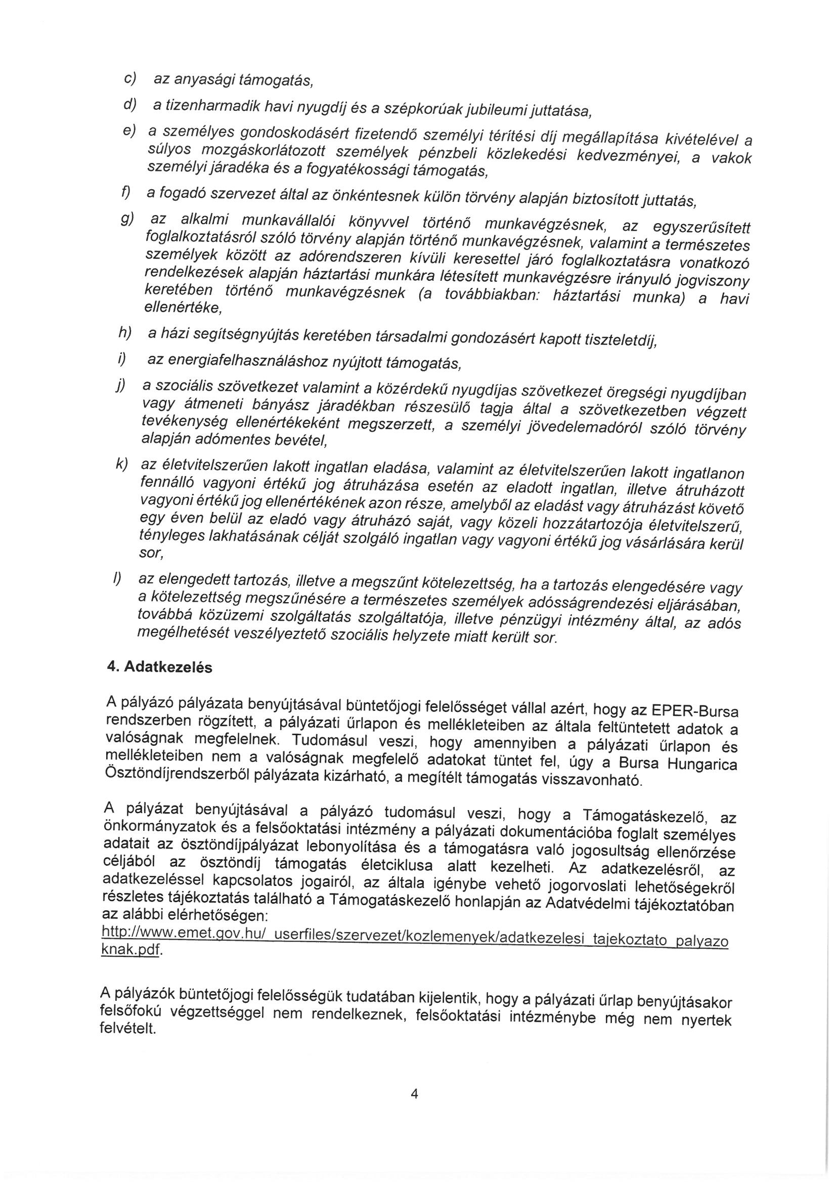 Bursa A 1