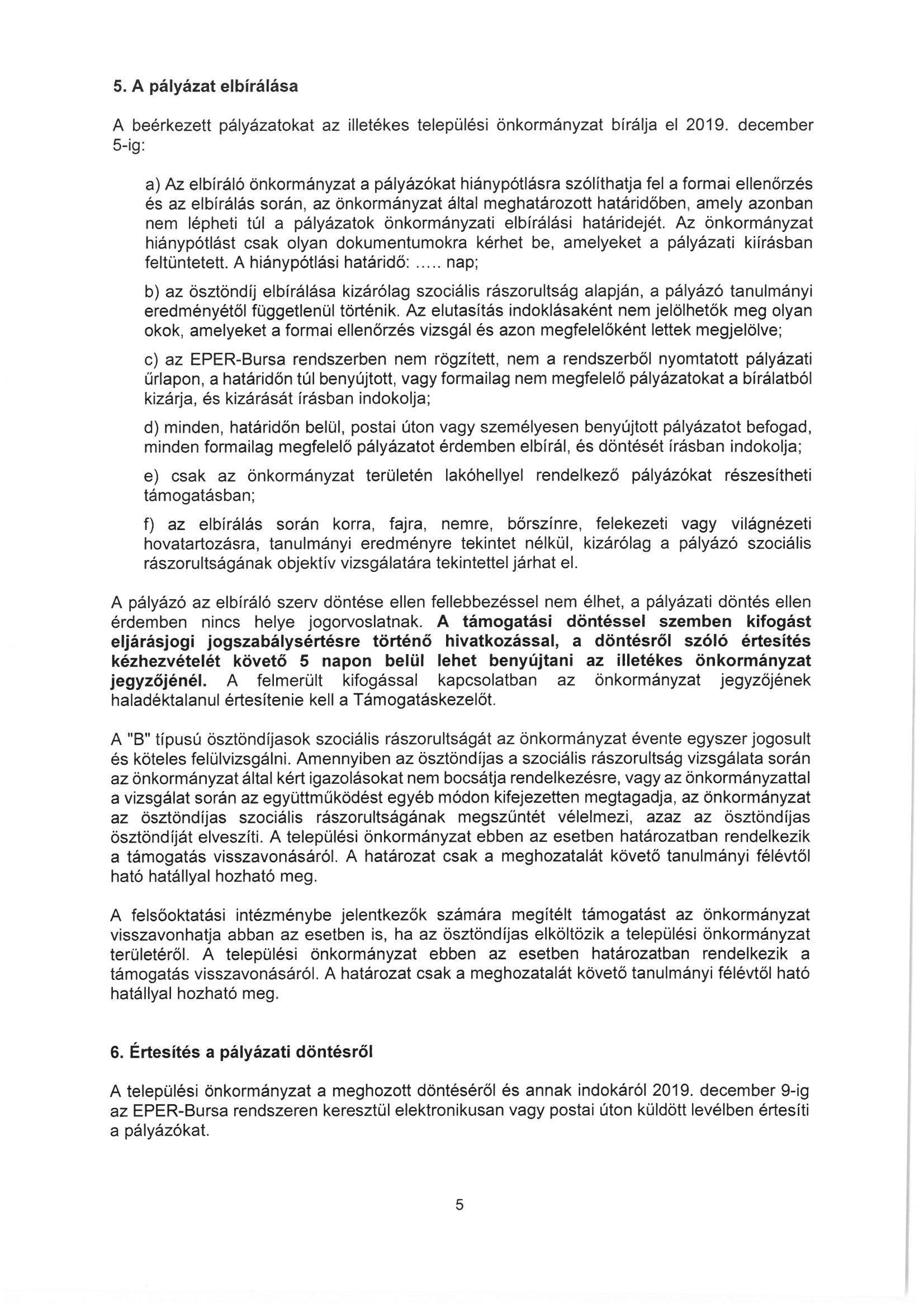 Bursa A 1