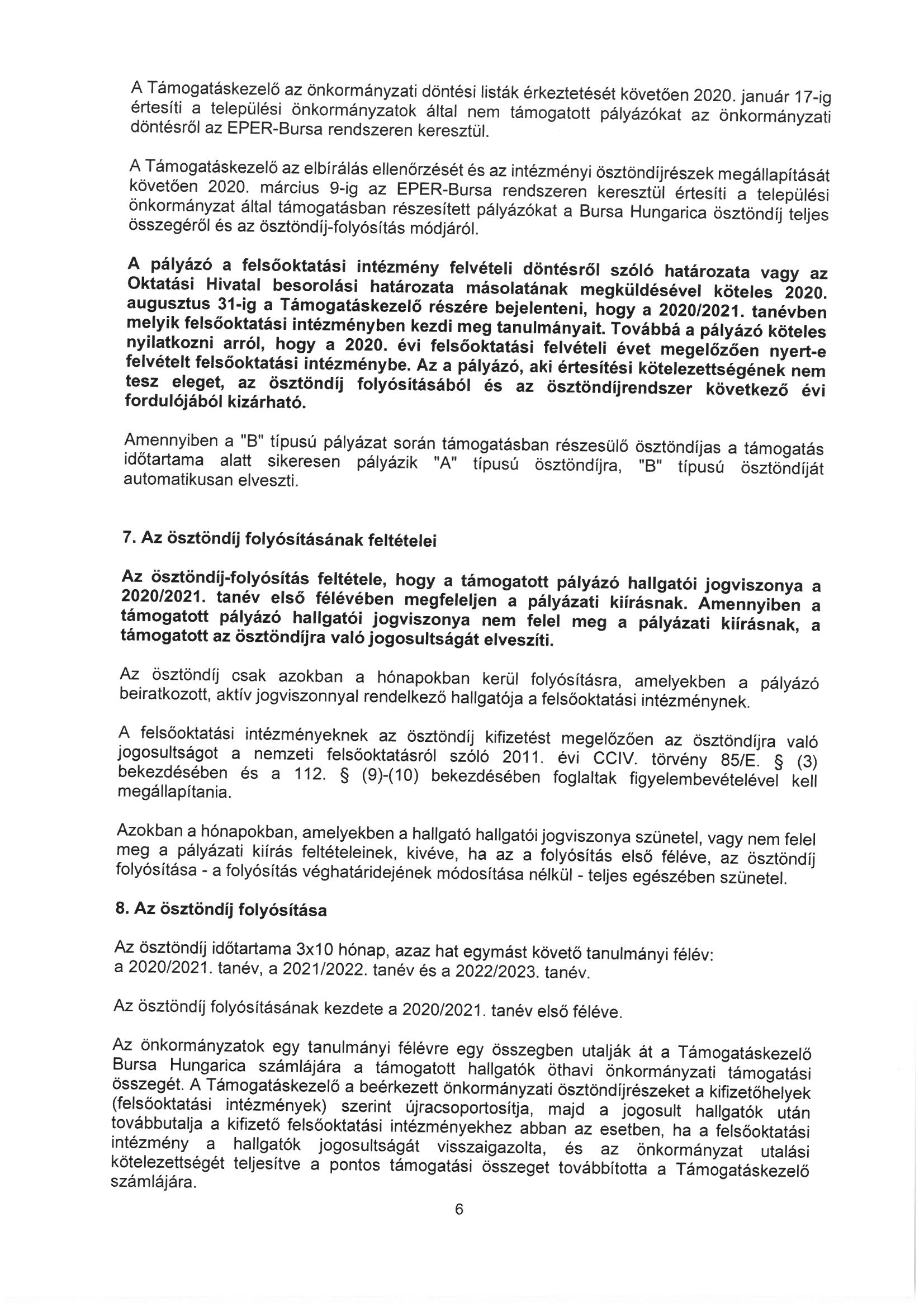 Bursa A 1
