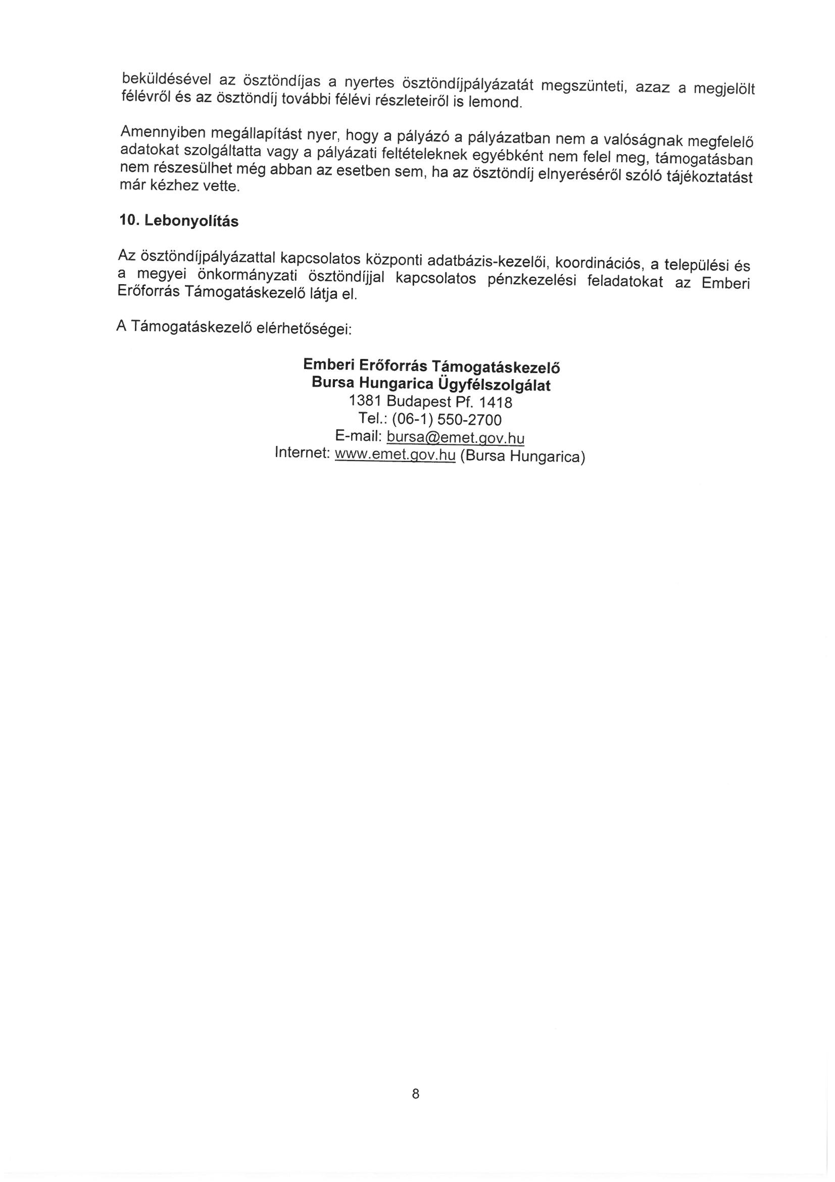 Bursa A 1