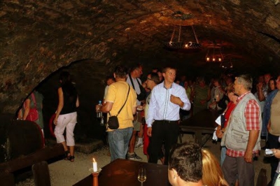 Bortúrázók éjszakája 2013