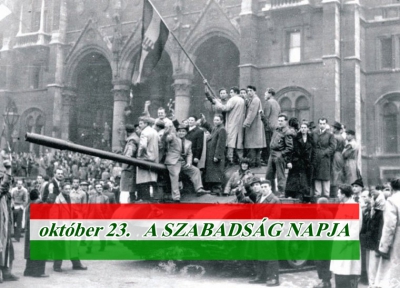 56-os megemlékezés