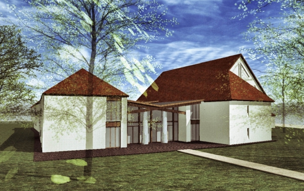 Új iskola Tolcsván! - EFOP-4.1.2.-17-2017-00124