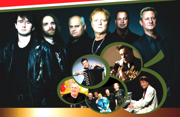 X. Tolcsvai Borfesztivál 2013. augusztus 9-11. (frissítve)