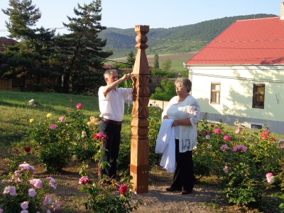 Trianon megemlékezés beszámoló