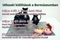 Kiállítások Tolcsván